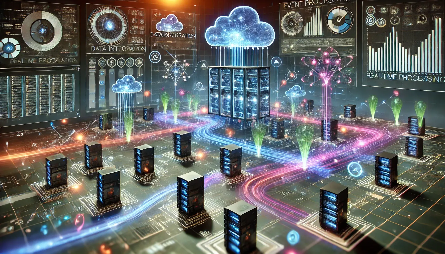 Why does Data Integration Require so Many Tools?