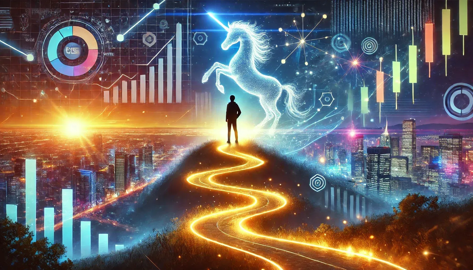 The Founder's BALANCE: Thriving Without Performance Pressure