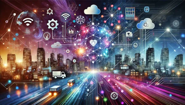 Transformação Digital: Além da Tecnologia, uma Reinvenção Estratégica