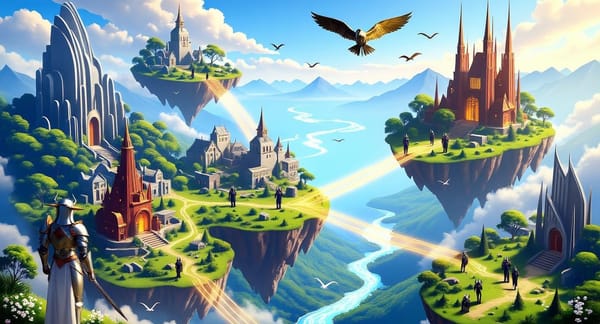 The Invisible War at the Data Domains Realm